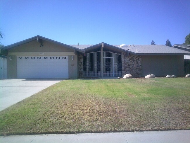 property at 6400 Cochran Dr