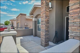 14176 Charles Pollock Ave in El Paso, TX - Building Photo - Building Photo