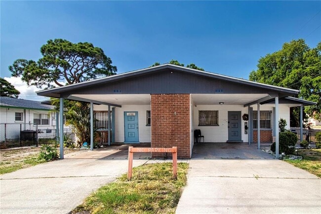 property at 816 63rd Ave W