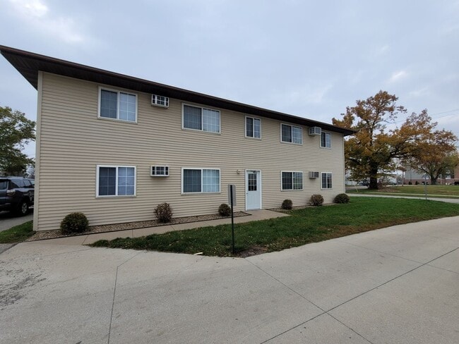 property at 2911 5th Ave