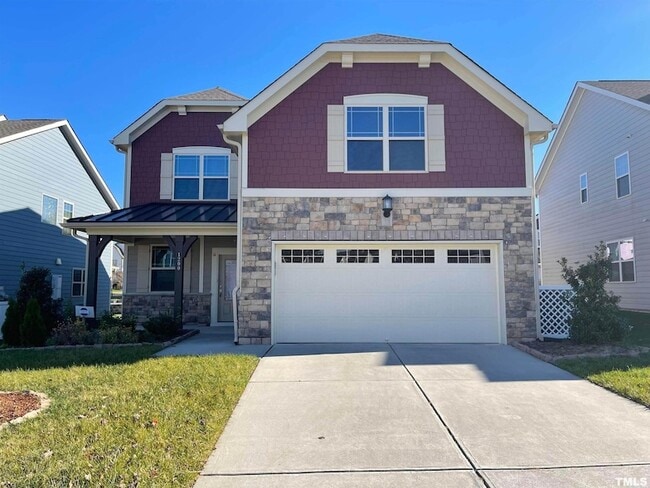 property at 1200 Governess Ln