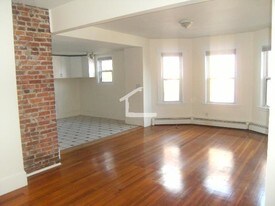 505 Washington St, Unit 1 in Boston, MA - Building Photo