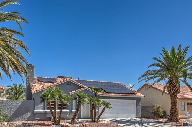 4402 Cassandra Dr in North Las Vegas, NV - Building Photo - Building Photo