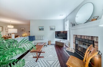 130 Jamestown Rd in Bernards, NJ - Building Photo - Building Photo