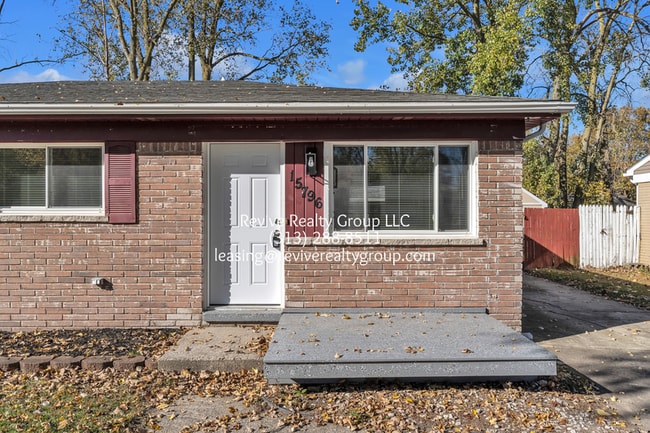 15796 Kerstyn St in Taylor, MI - Building Photo - Building Photo