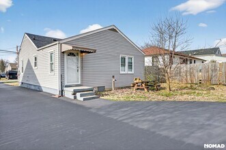 4335 Cavelle Ave in Louisville, KY - Building Photo - Building Photo