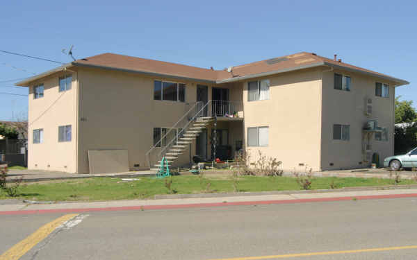 501 S Stockton Ave in Ripon, CA - Building Photo - Building Photo