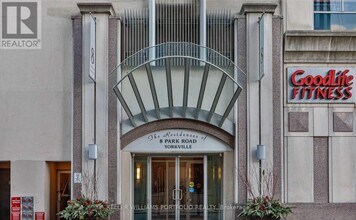 8-2908 Park Rd in Toronto, ON - Building Photo - Building Photo