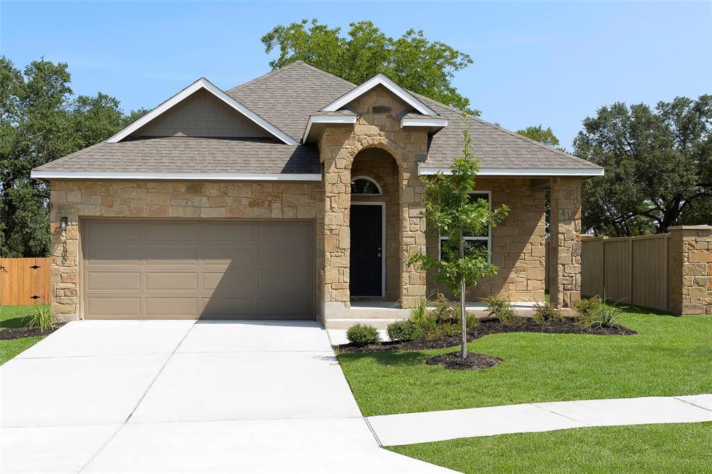 213 San Gabriel River Rd in Georgetown, TX - Building Photo