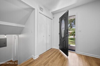 4411 Hartman Rd in Jacksonville, FL - Building Photo - Building Photo