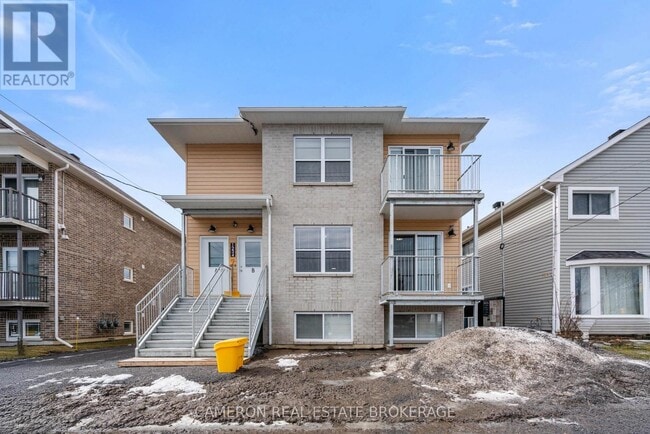 property at 1234 Cumberland St