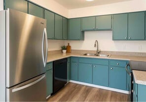 1512 Henry Ave in Las Vegas, NV - Building Photo