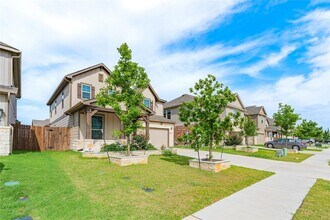 224 Bella Luna Way in Liberty Hill, TX - Building Photo - Building Photo