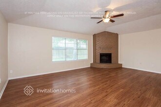 10014 Hillridge Rd in La Porte, TX - Building Photo - Building Photo