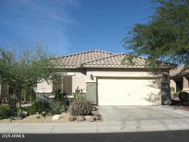property at 40912 N Columbia Trail