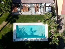 68245 Empalmo Rd in Cathedral City, CA - Building Photo