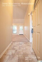 4607 Colby Dr in Killeen, TX - Building Photo - Building Photo