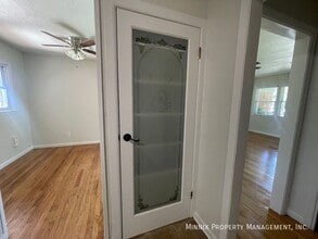 3608 Lynette Dr in Amarillo, TX - Building Photo - Building Photo