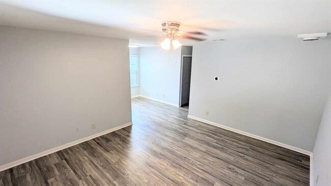 11907 Argonne Forest Trail in Austin, TX - Building Photo - Building Photo