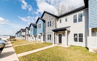 63 Melissa Ln in Lynchburg, VA - Building Photo