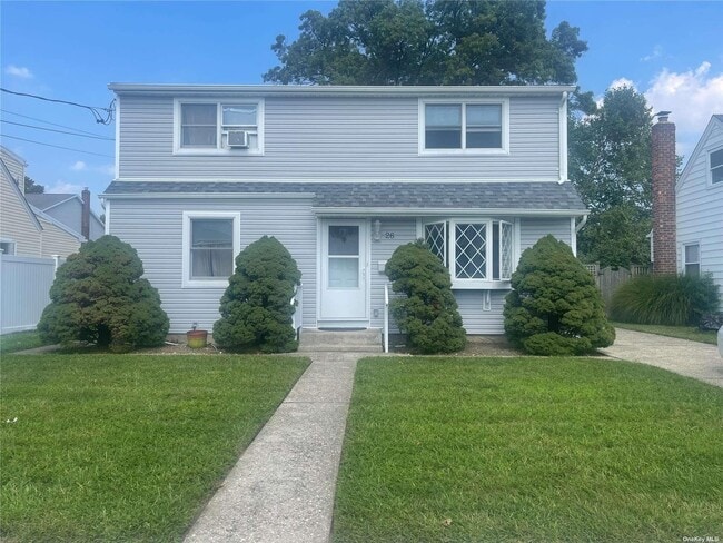 26 Virginia Ave in Plainview, NY - Building Photo - Building Photo