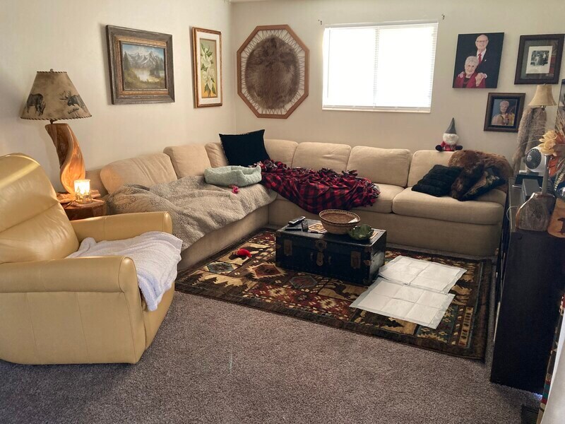 2233 S 200 W in Bountiful, UT - Building Photo