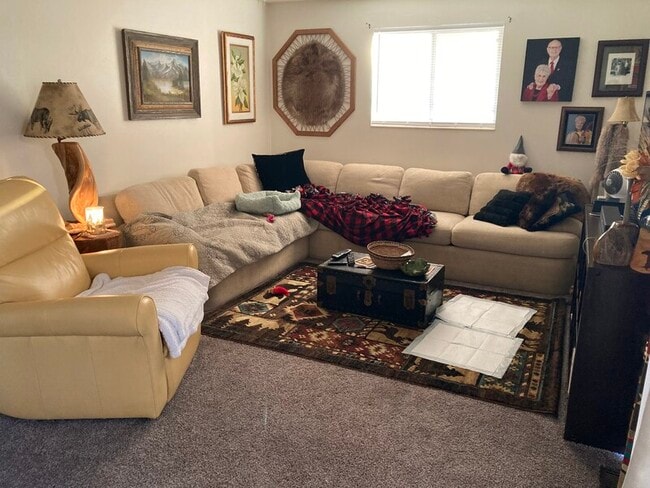 property at 2233 S 200 W