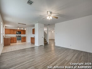 11919 Briarton Pass in San Antonio, TX - Building Photo - Building Photo