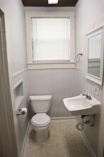 1116 N Bell Ave in Denton, TX - Building Photo - Building Photo