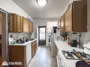 3510 N WOLCOTT Ave in Chicago, IL - Building Photo - Building Photo