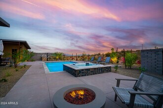 15212 N Sandy Blf Rd in Fort Mcdowell, AZ - Building Photo - Building Photo