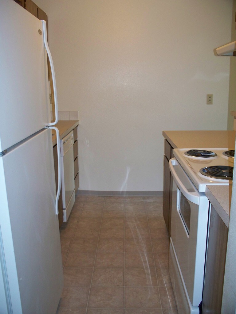 Rockcliffe Apartments in Spokane, WA