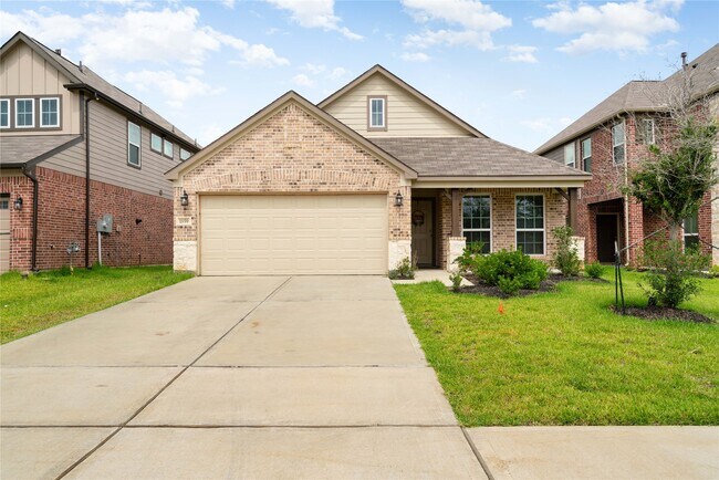 1859 Cypress Canyon Trail in Conroe, TX - Building Photo - Building Photo