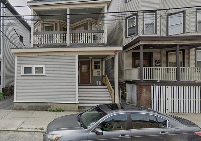 99 Calumet St, Unit 1