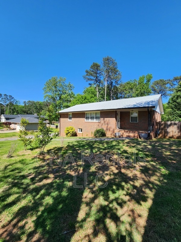 730 McBurnette Rd N E in Marietta, GA - Building Photo - Building Photo