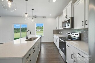 1101 Ansonville Rd in Wingate, NC - Building Photo - Building Photo