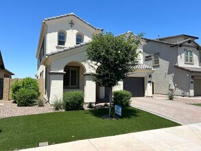 4146 S Columbus Dr in Gilbert, AZ - Building Photo - Building Photo