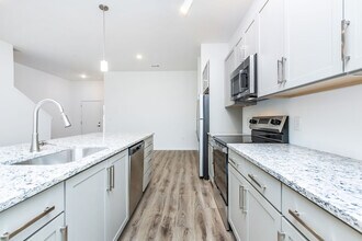 Sandpiper Terrace in Winder, GA - Building Photo - Building Photo