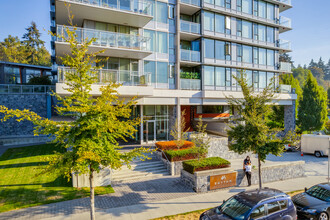 Rhythm in Vancouver, BC - Building Photo - Building Photo