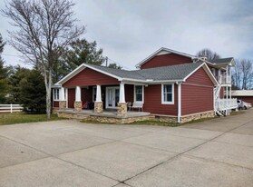 516 Sage Rd in White House, TN - Building Photo