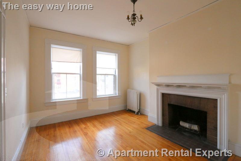 2 Ware St, Unit #511 in Cambridge, MA - Building Photo