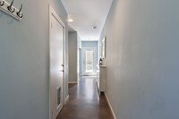 1380 Peter Haughton Way in Atlanta, GA - Building Photo - Building Photo