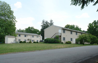 Allwein Garden Apartments