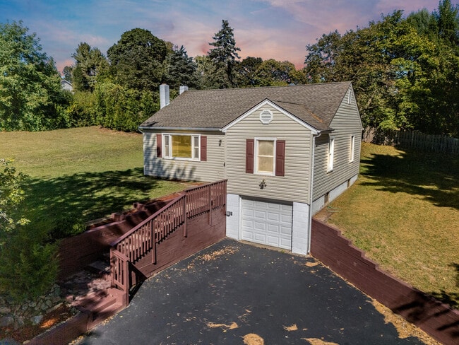 property at 4 Lingert Ave