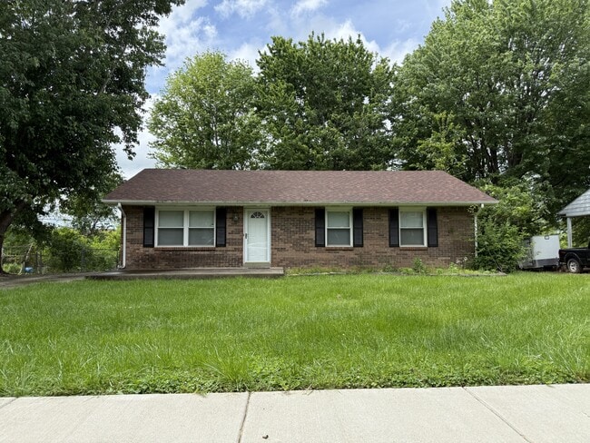 506 Savannah Ave in Elizabethtown, KY - Building Photo - Building Photo