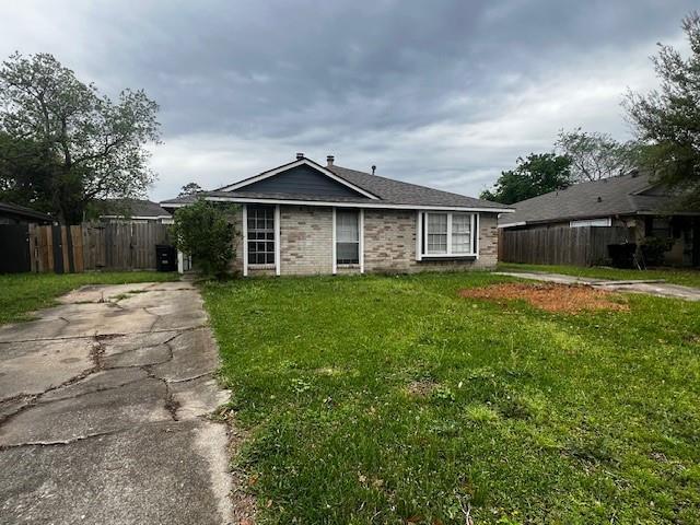 22515 Tree House Ln in Spring, TX - Building Photo