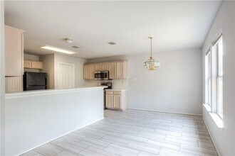3501 Sauls Dr in Austin, TX - Building Photo - Building Photo
