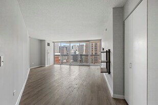 545 N Dearborn St, Unit 1305 in Chicago, IL - Building Photo
