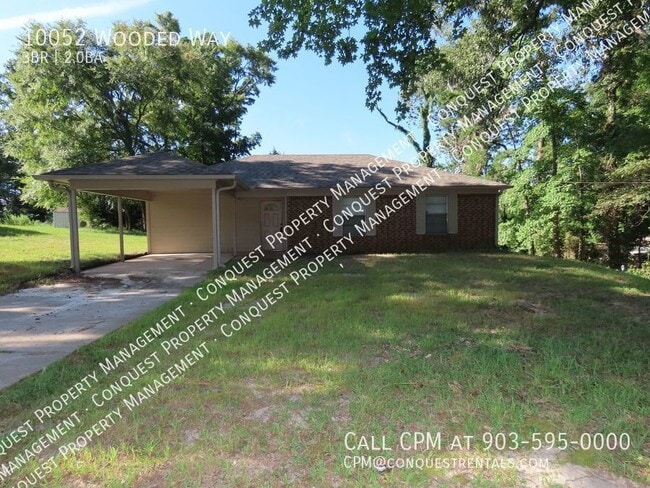 property at 10052 Wooded Way