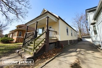 12222 S Normal Ave in Chicago, IL - Building Photo - Building Photo